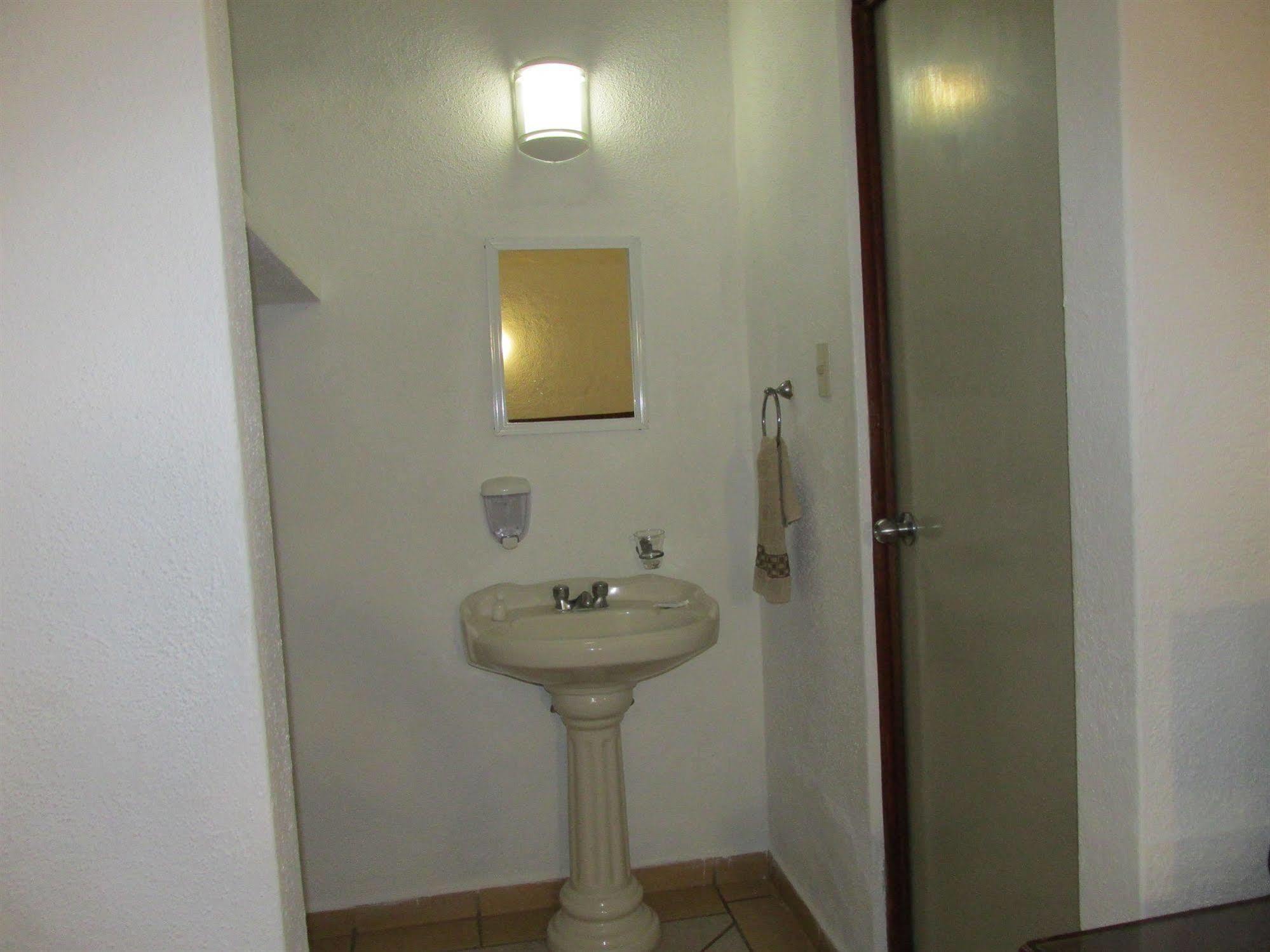 Hotel Albatros Manzanillo