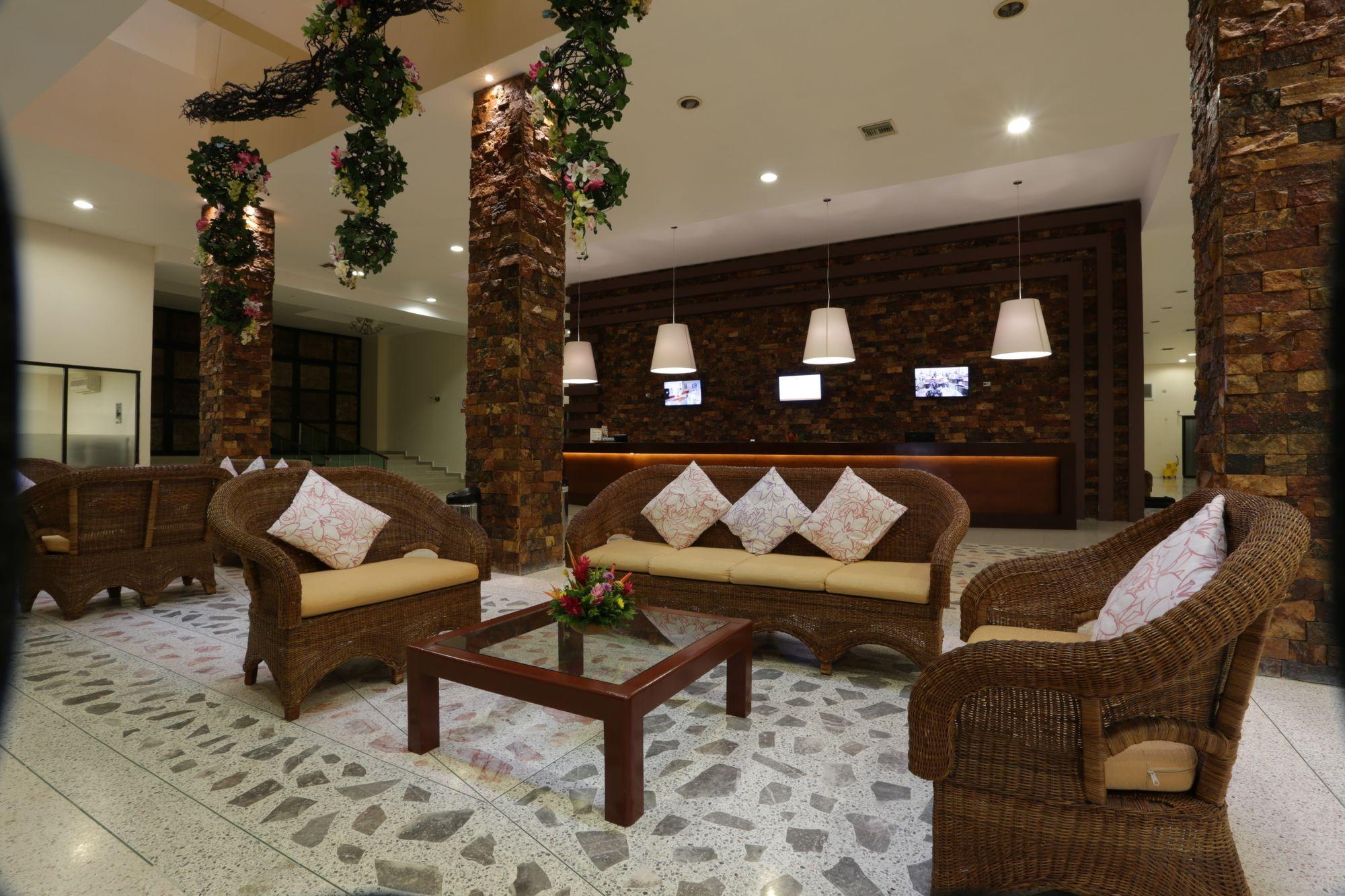 Tabasco Hotel 4*