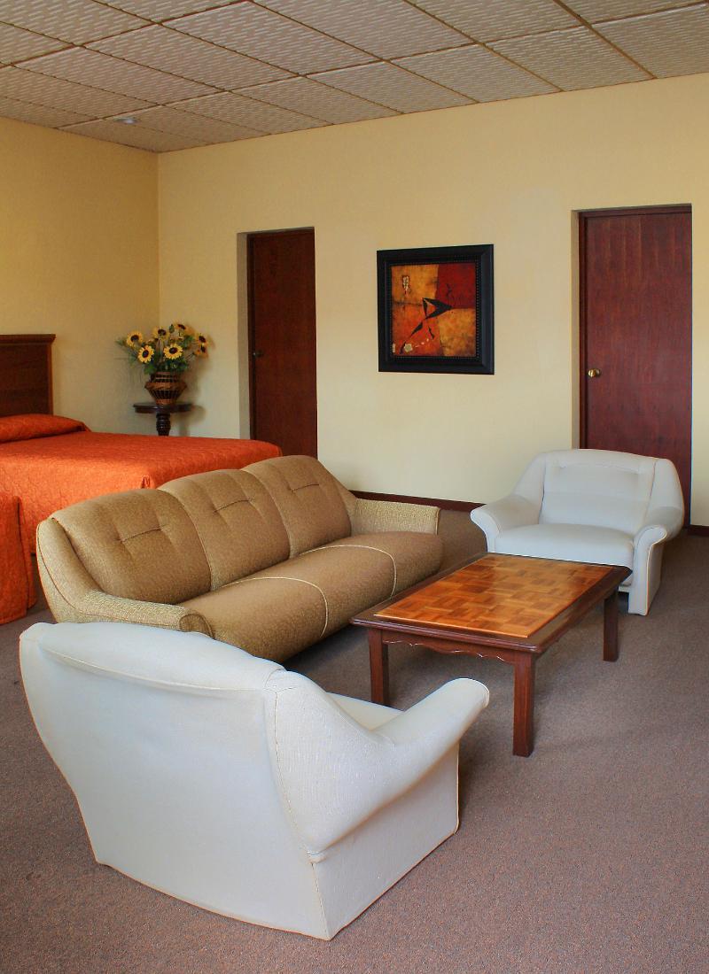 Reforma Hotel Tuxpan (Veracruz)