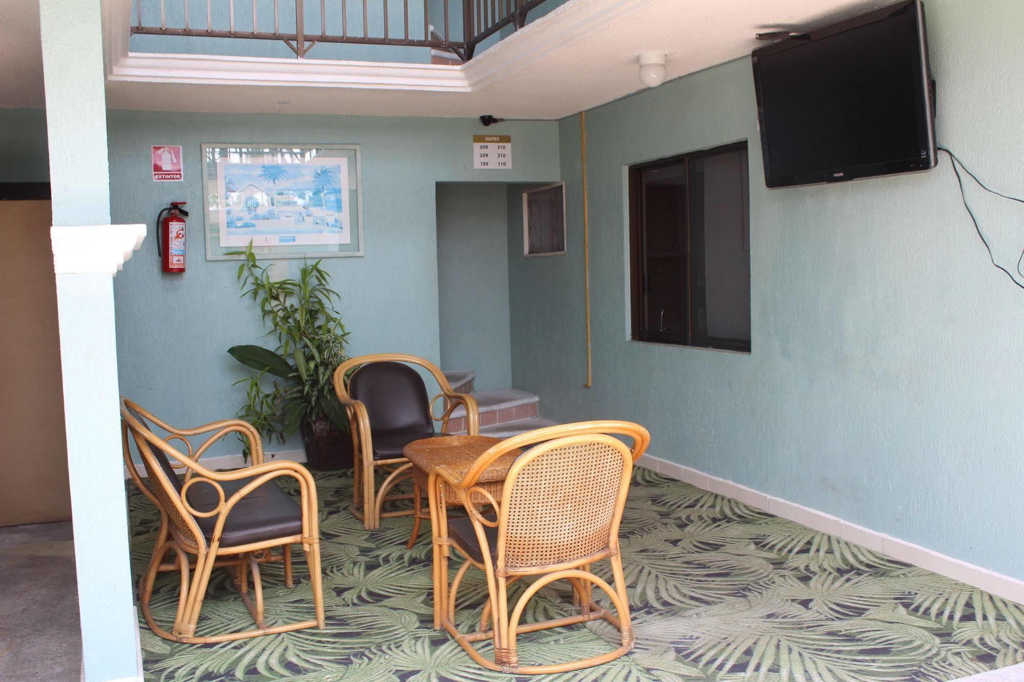 Hotel Paraiso 4*