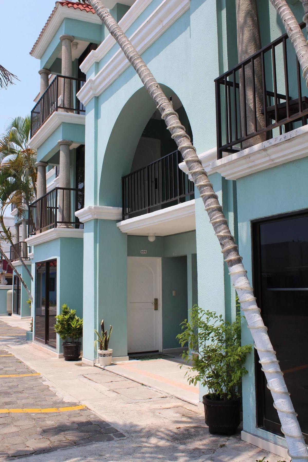 Paraiso Hotel Veracruz
