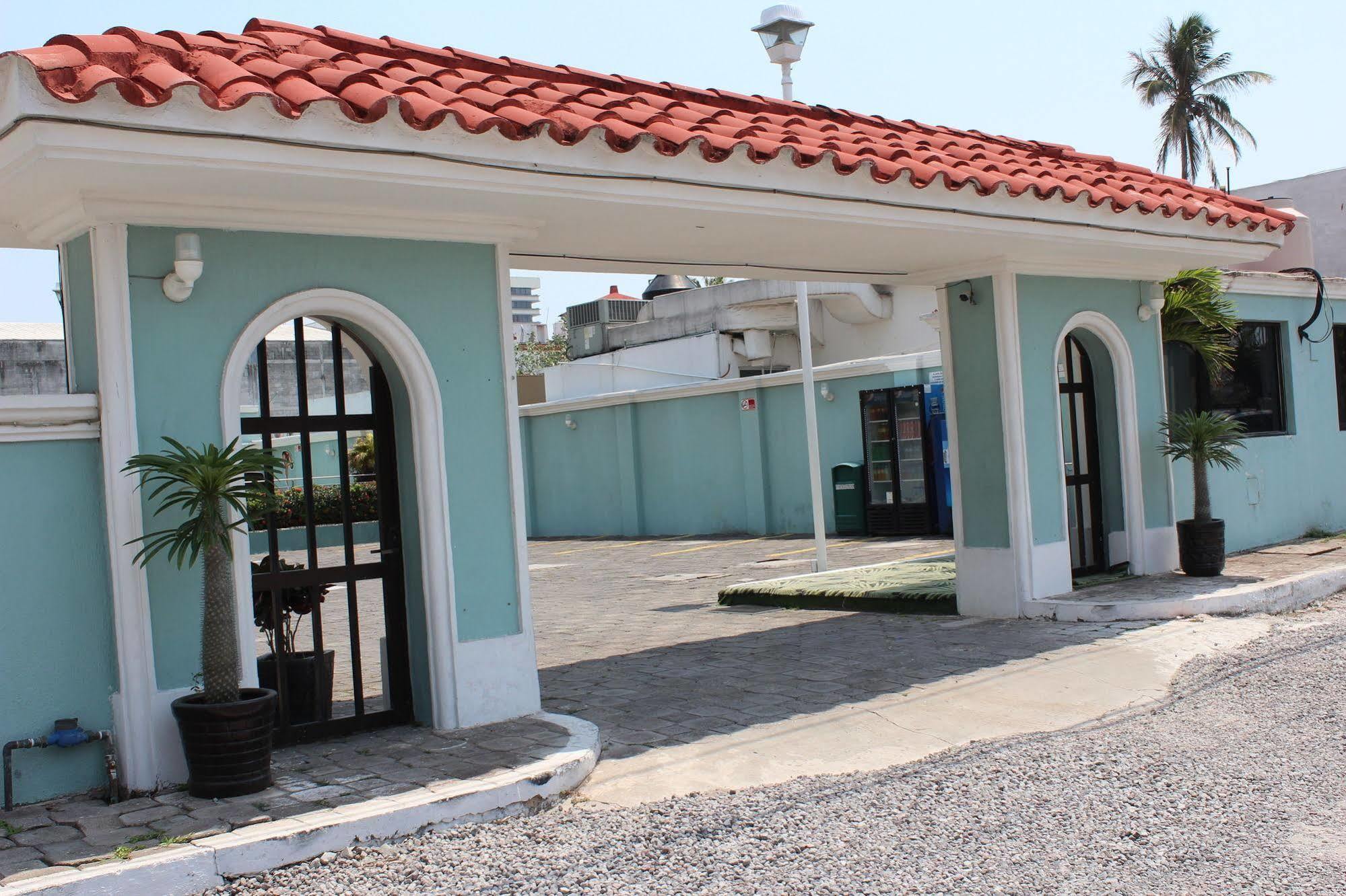 Hotel Paraiso