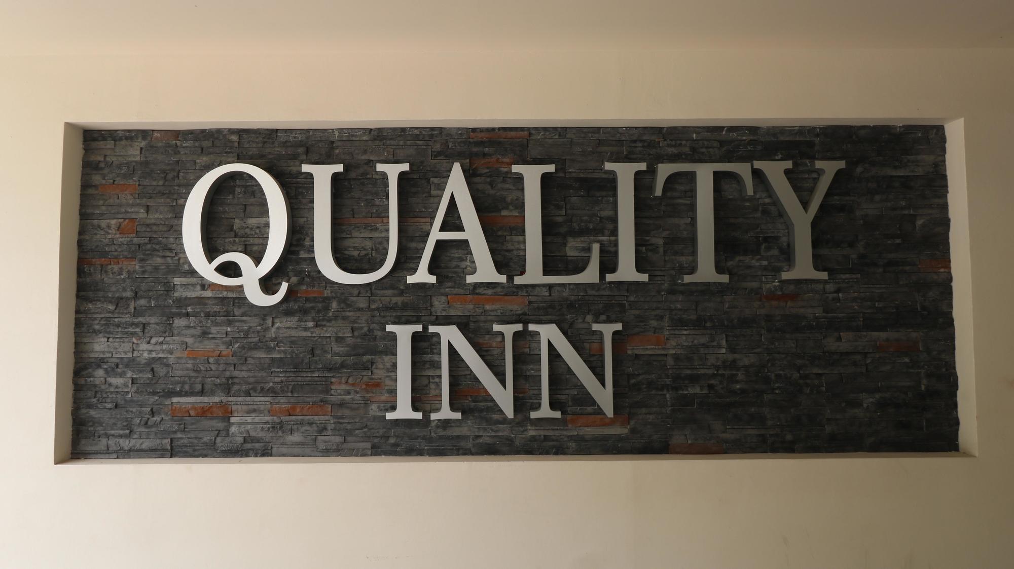 Quality 4* Tuxtla Gutierrez