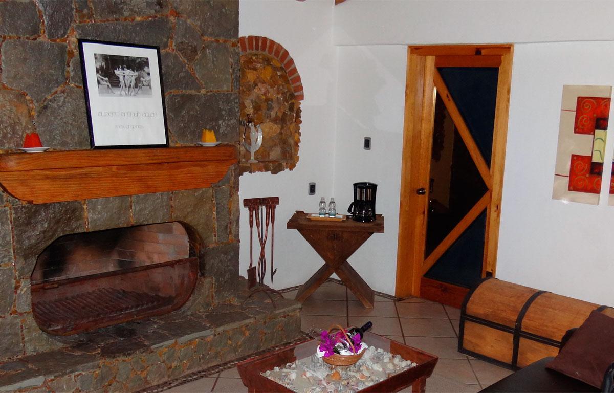 Valle Dorado Hotel Valle de Bravo