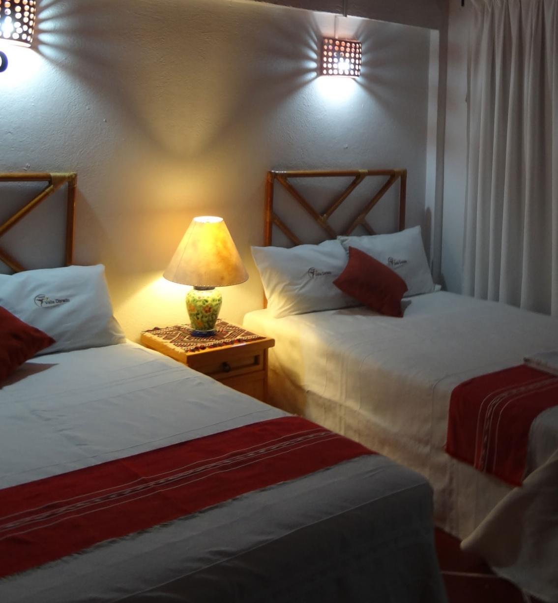 Hotel Valle Dorado 3*