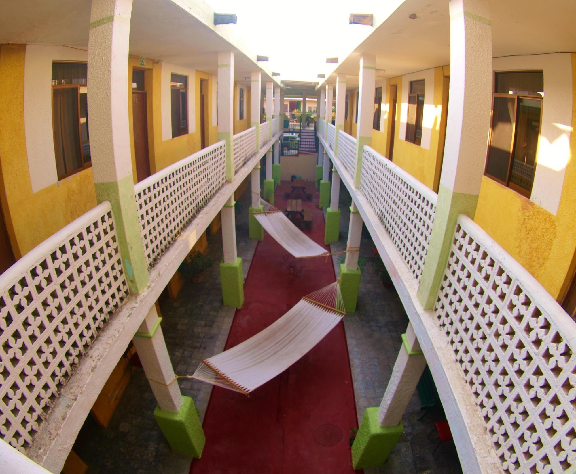Hotel San Lorenzo 2*