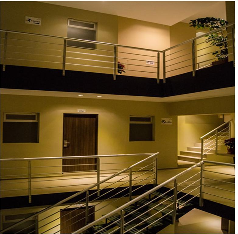 Hotel El Business Class - Zamora Centro 4*