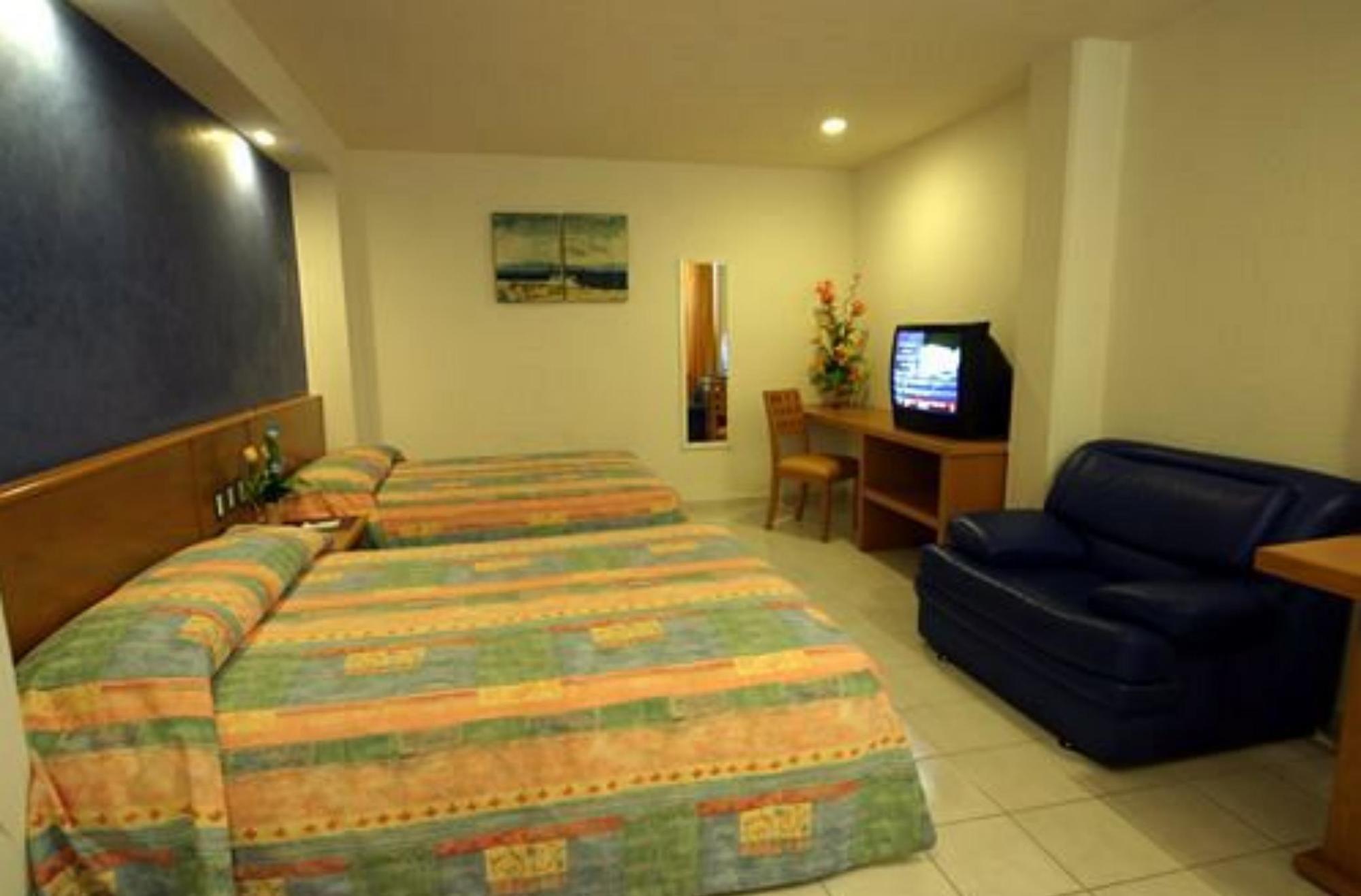 Hotel Palace