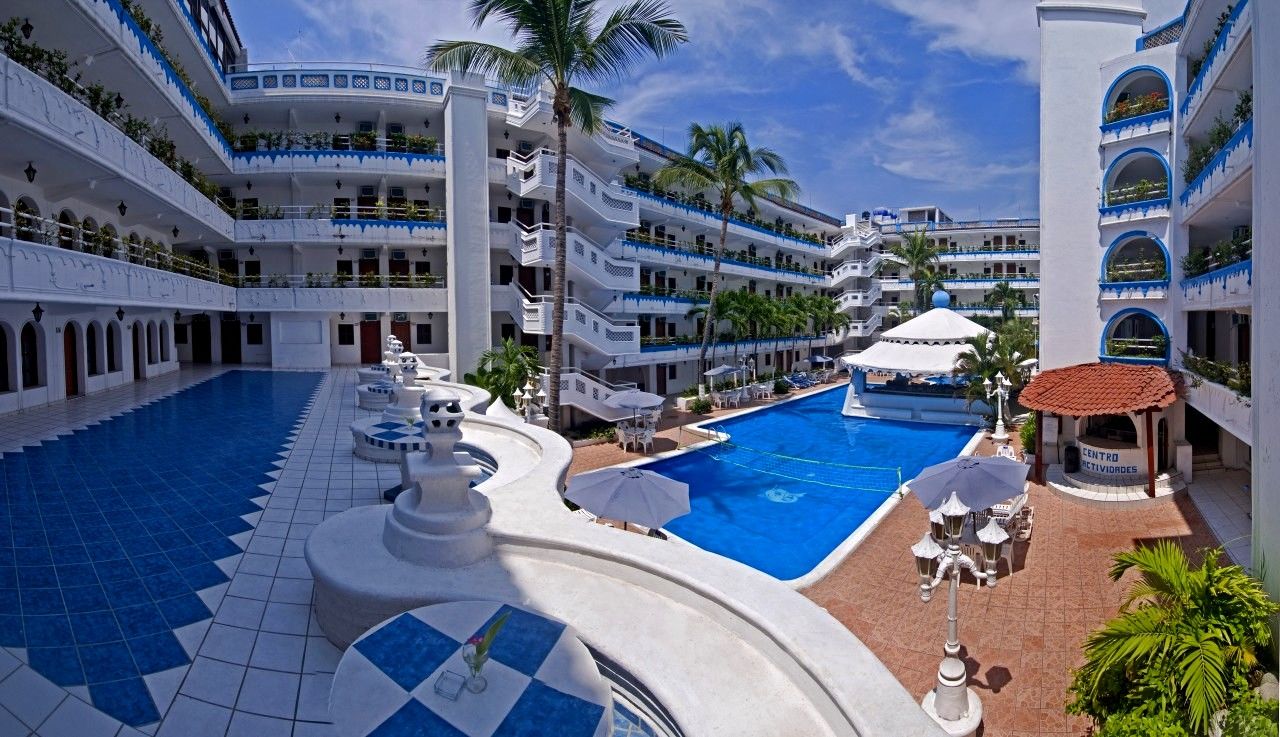 Fiesta Mexicana 4* Manzanillo