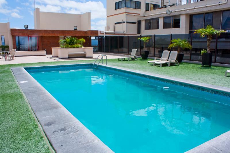 Real Plaza Hotel San Luis Potosi