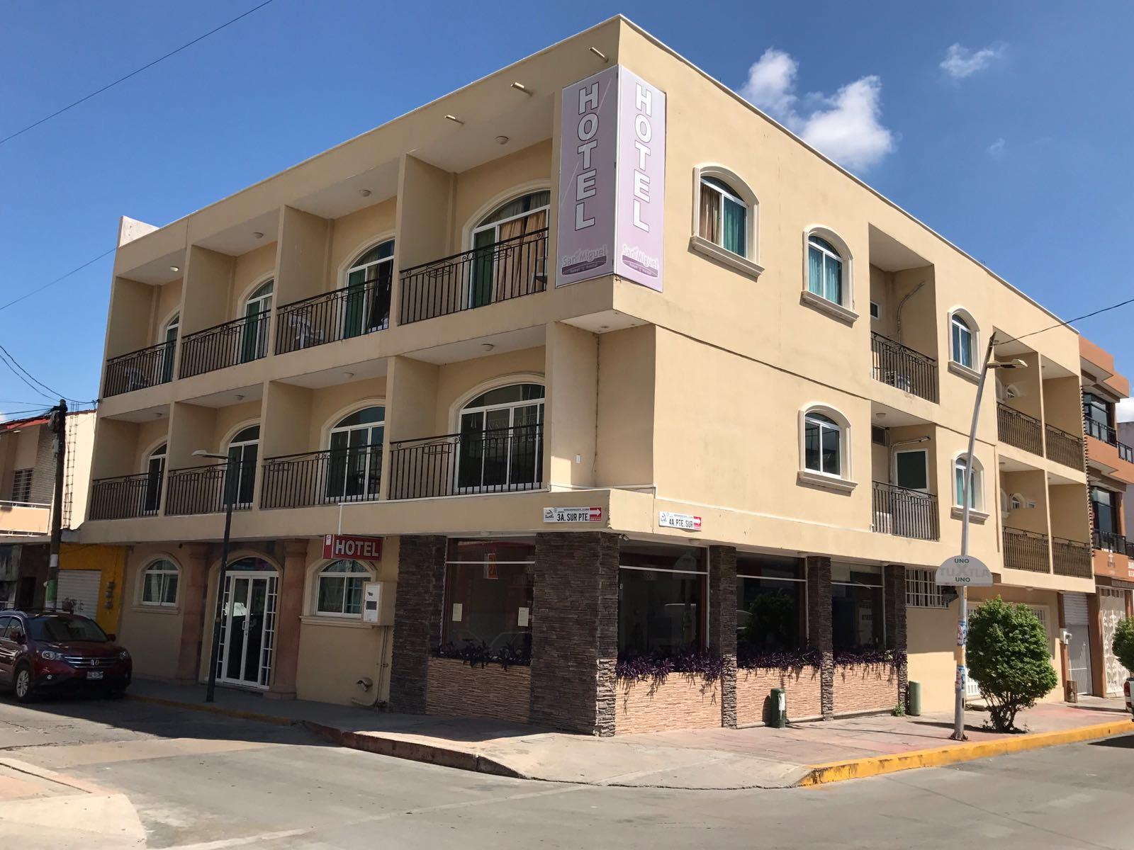 San Miguel, En El Centro - Desayuno Gratis Tuxtla Gutierrez