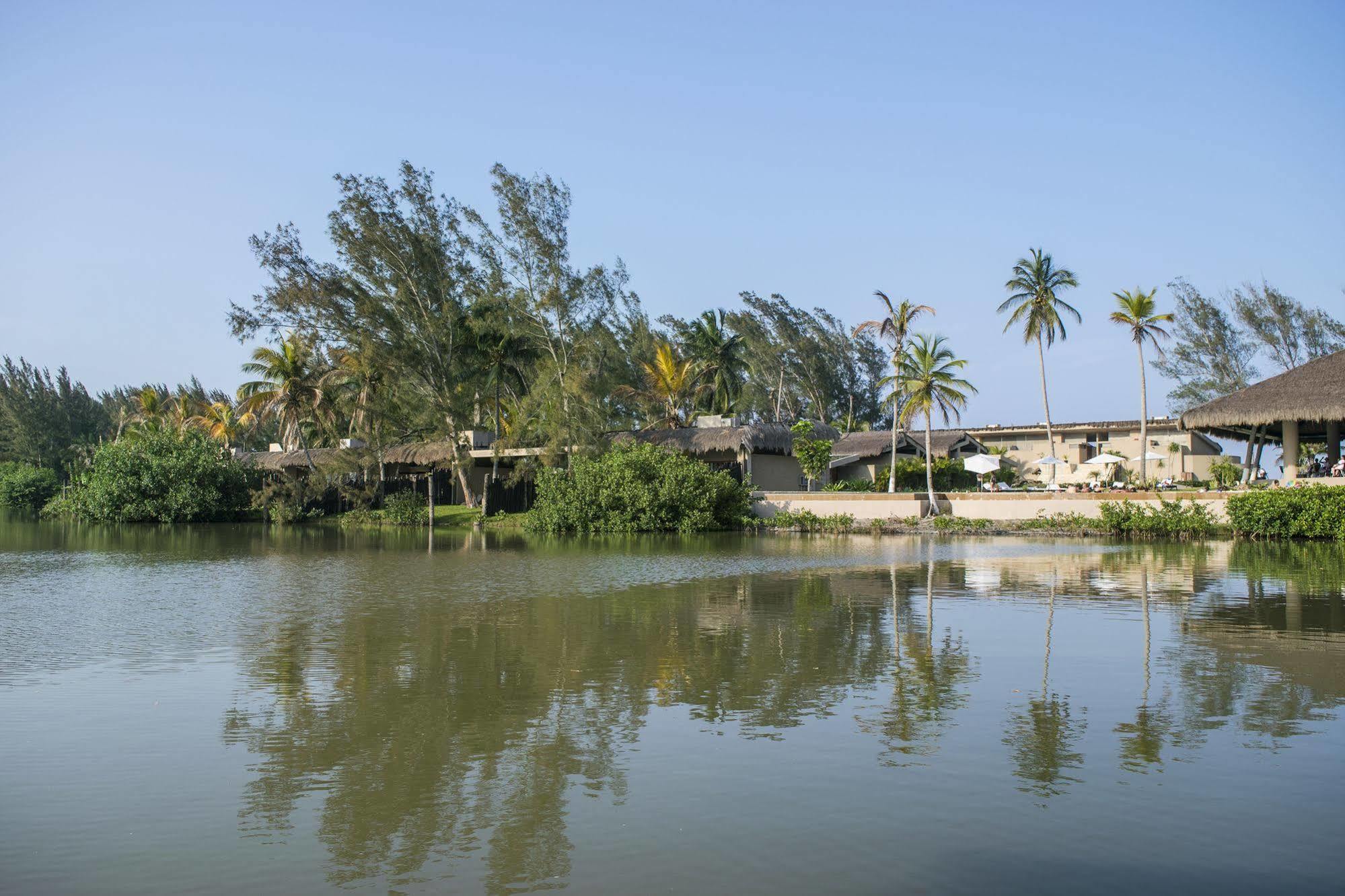 Isla Tajin