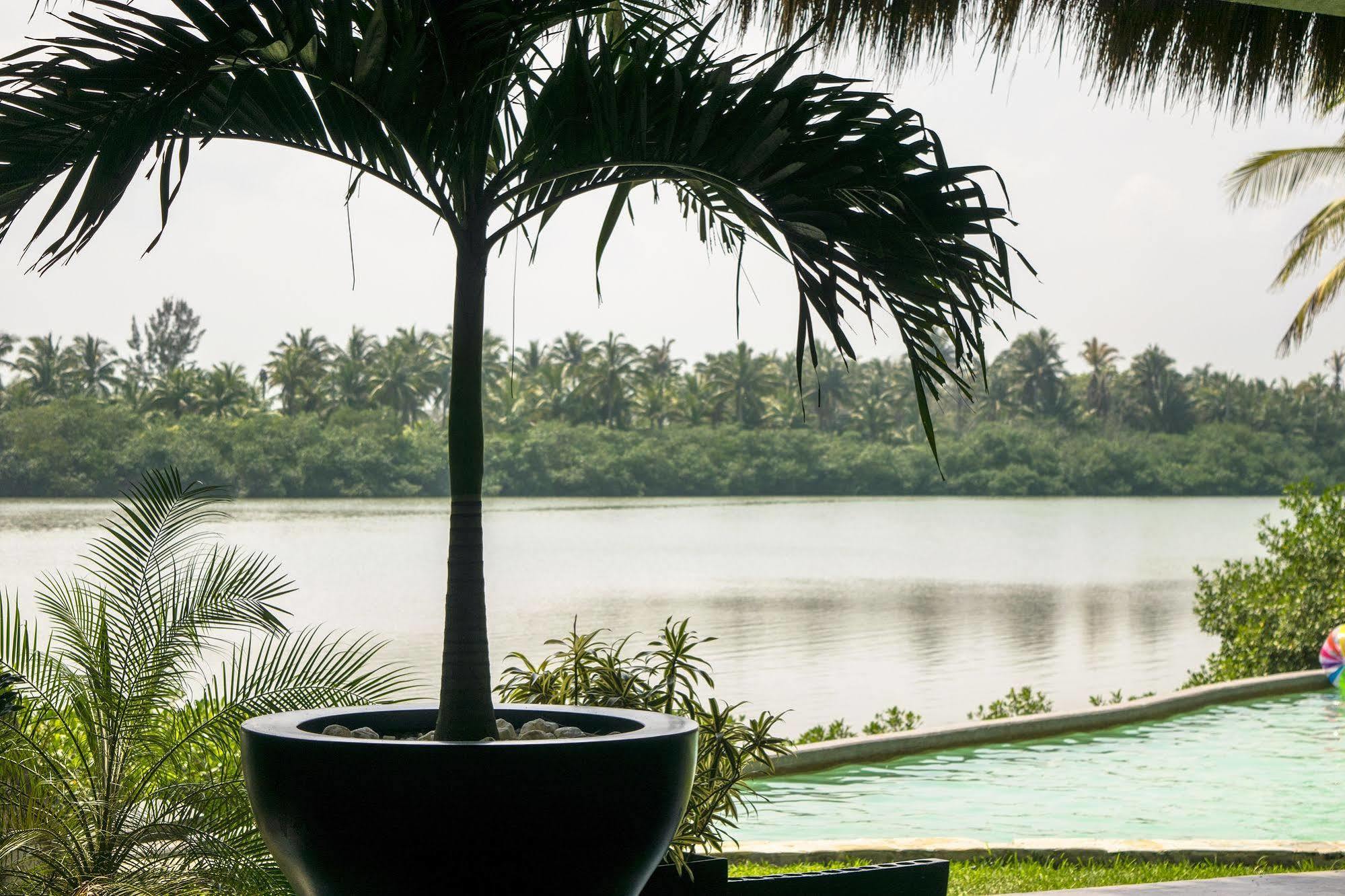 Isla Tajin Hotel Tuxpan (Veracruz)