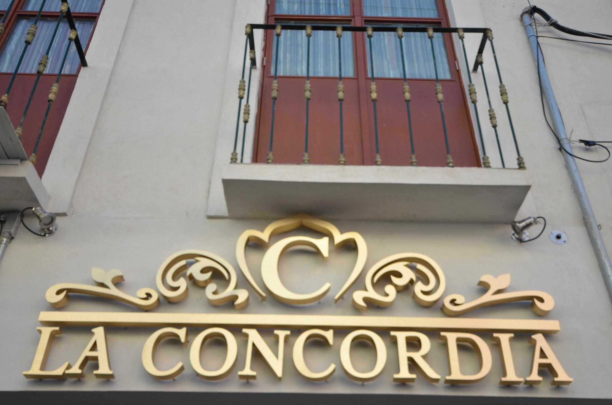 La Concordia Hotel 4*