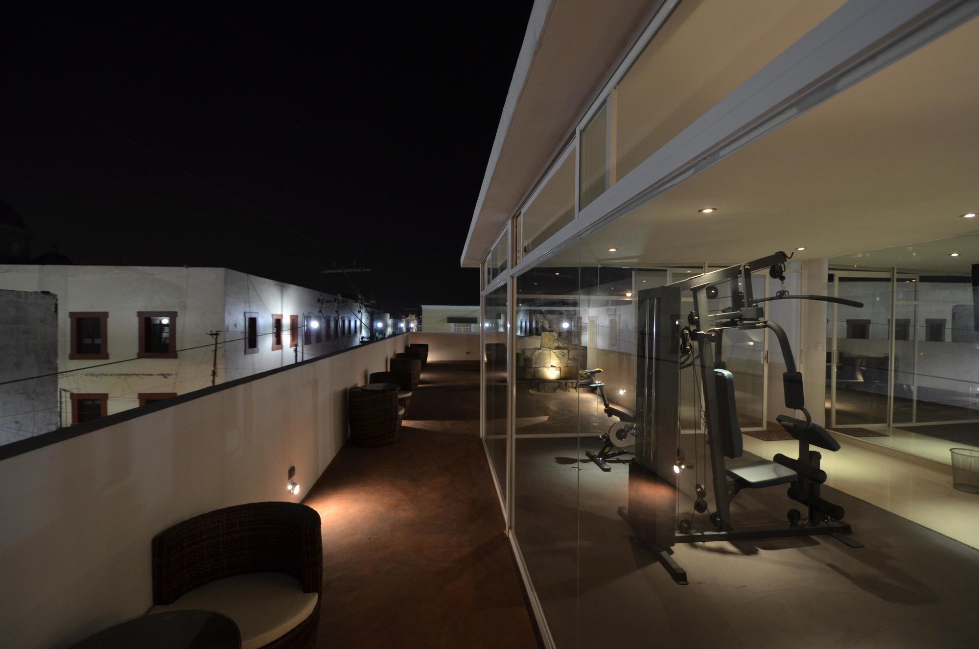 La Concordia Hotel