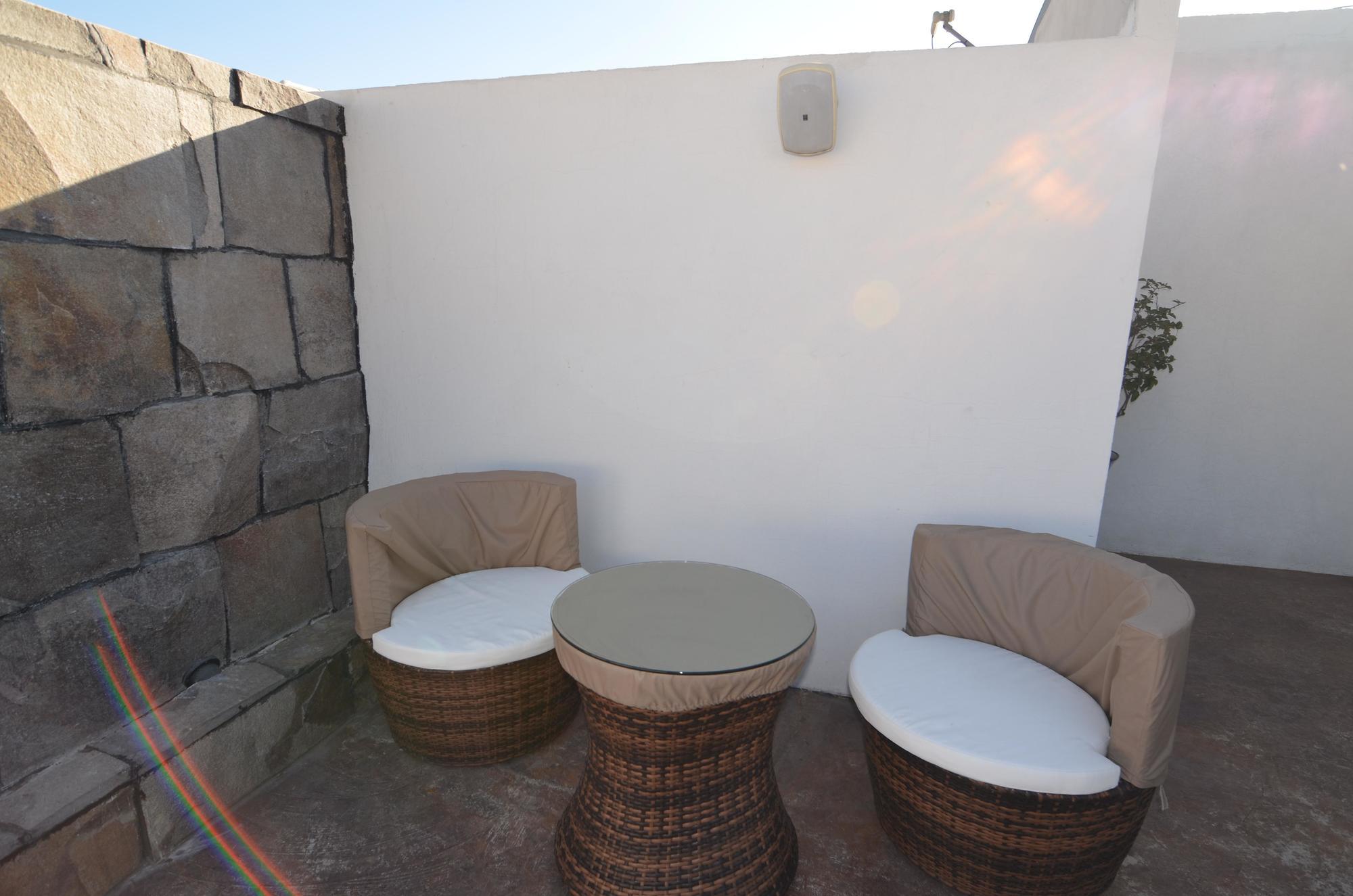 Hotel La Concordia
