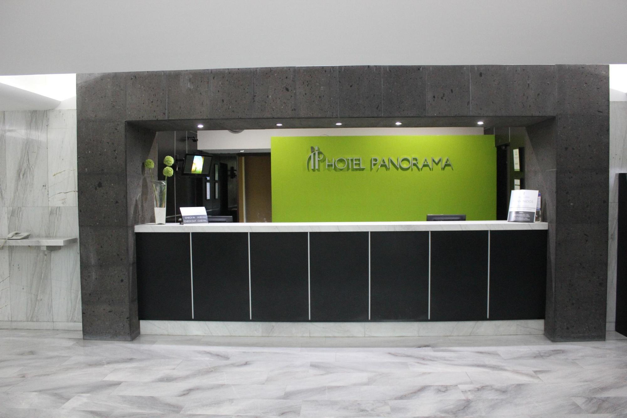 Hotel Panorama
