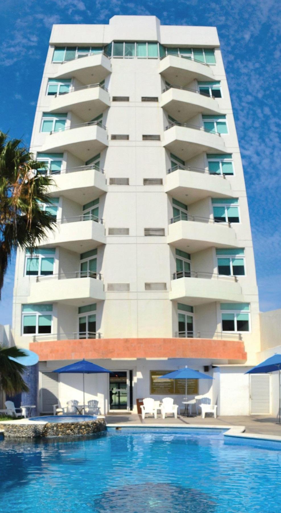 Angeles & Hotel