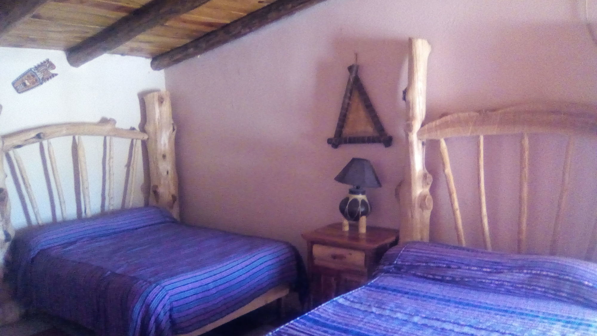Margarito Hotel Areponapuchi
