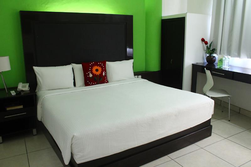 Chiapas Express, 3* Tuxtla Gutierrez