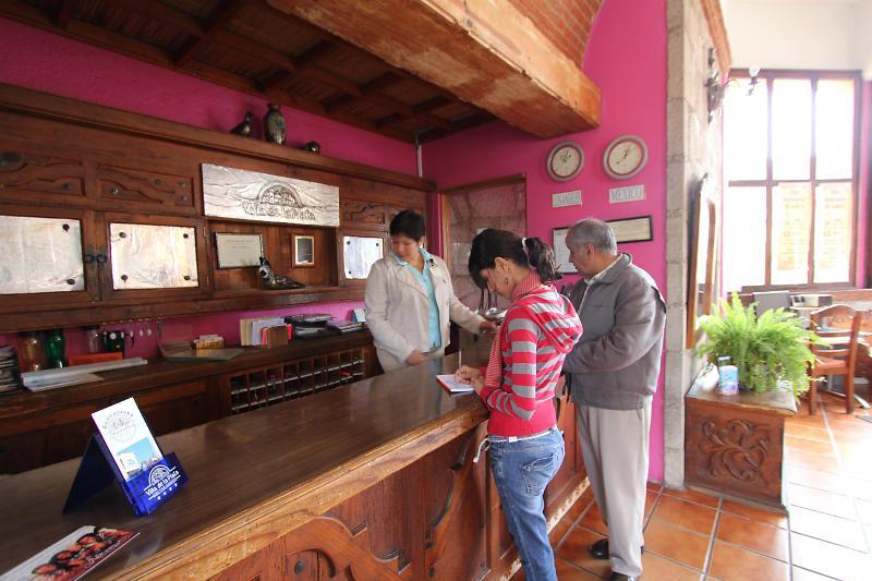 Aparthotel De La Plata