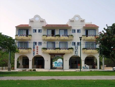 Hotel Xestal Santa Cruz Huatulco