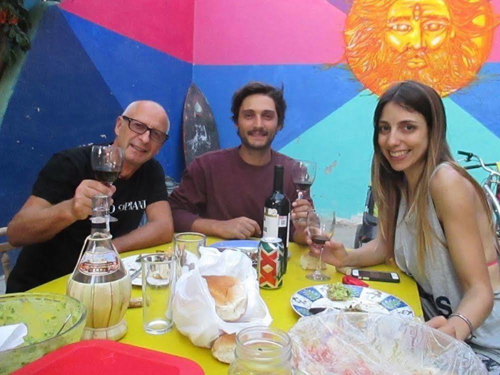 Hotel Senor Manana