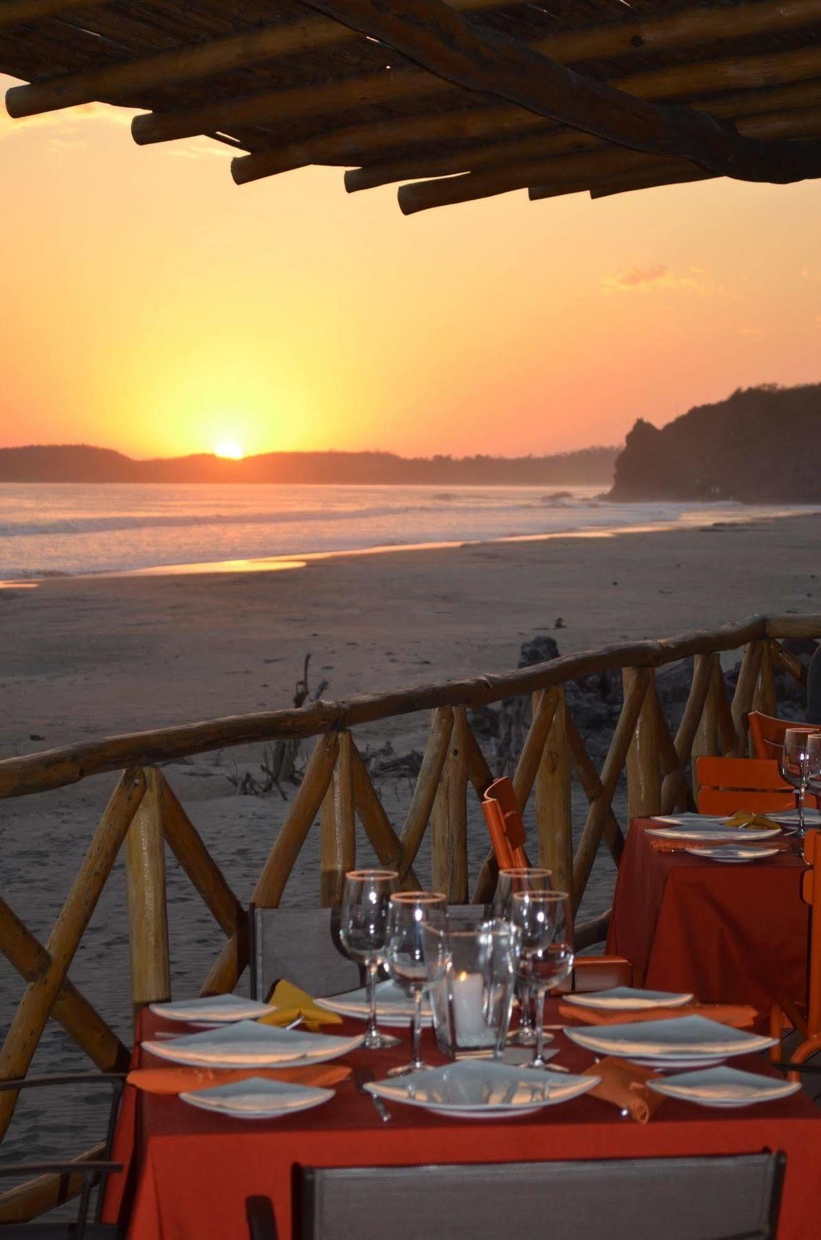 Chantli Mare 4* Boca de Iguanas