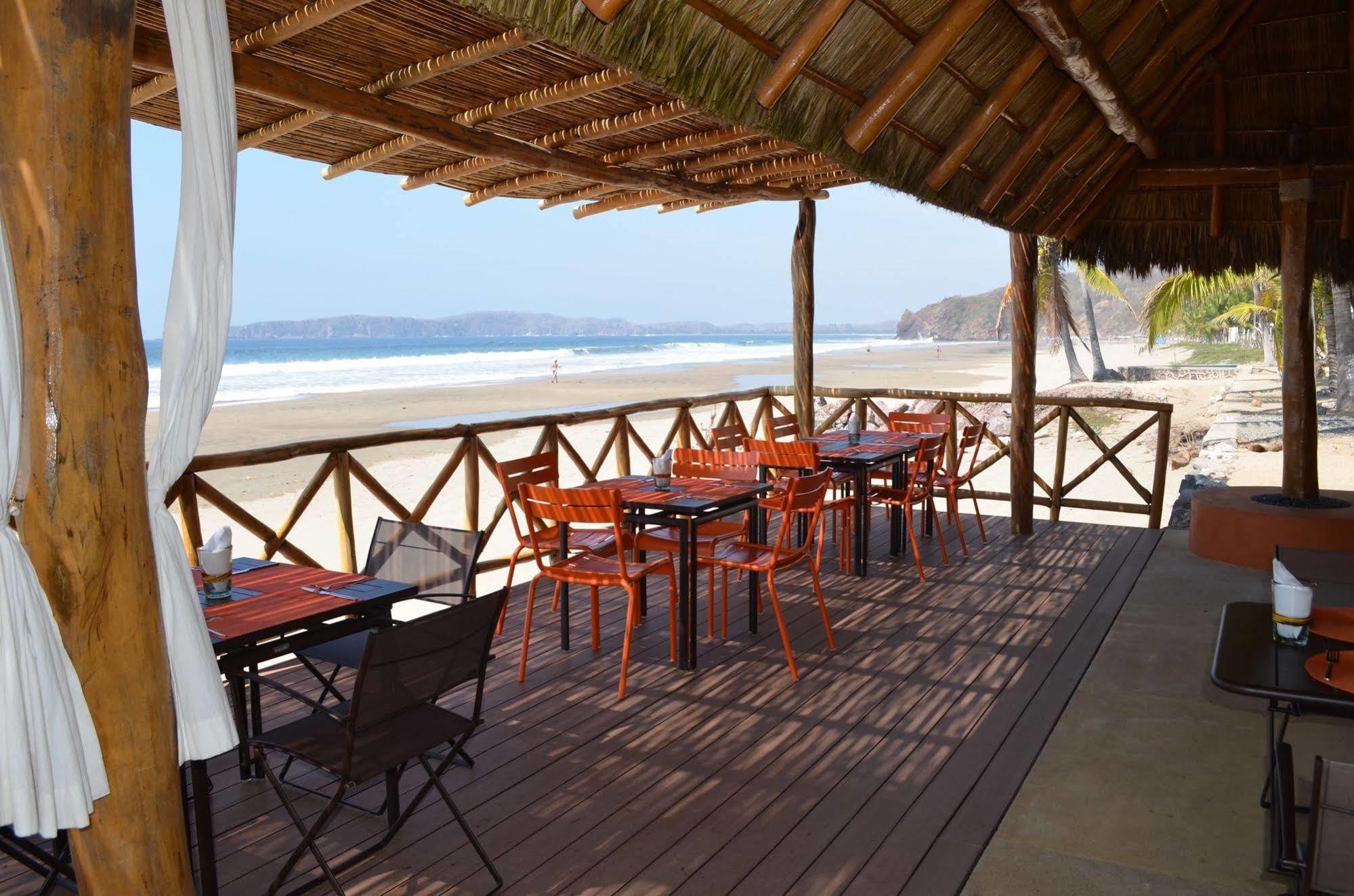 Chantli Mare Hotel