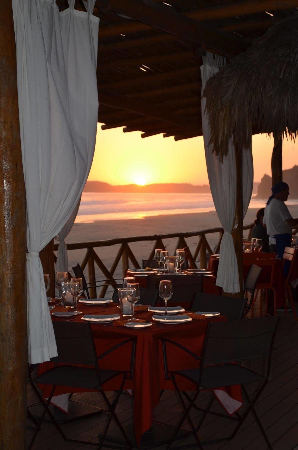 Chantli Mare Hotel Boca de Iguanas