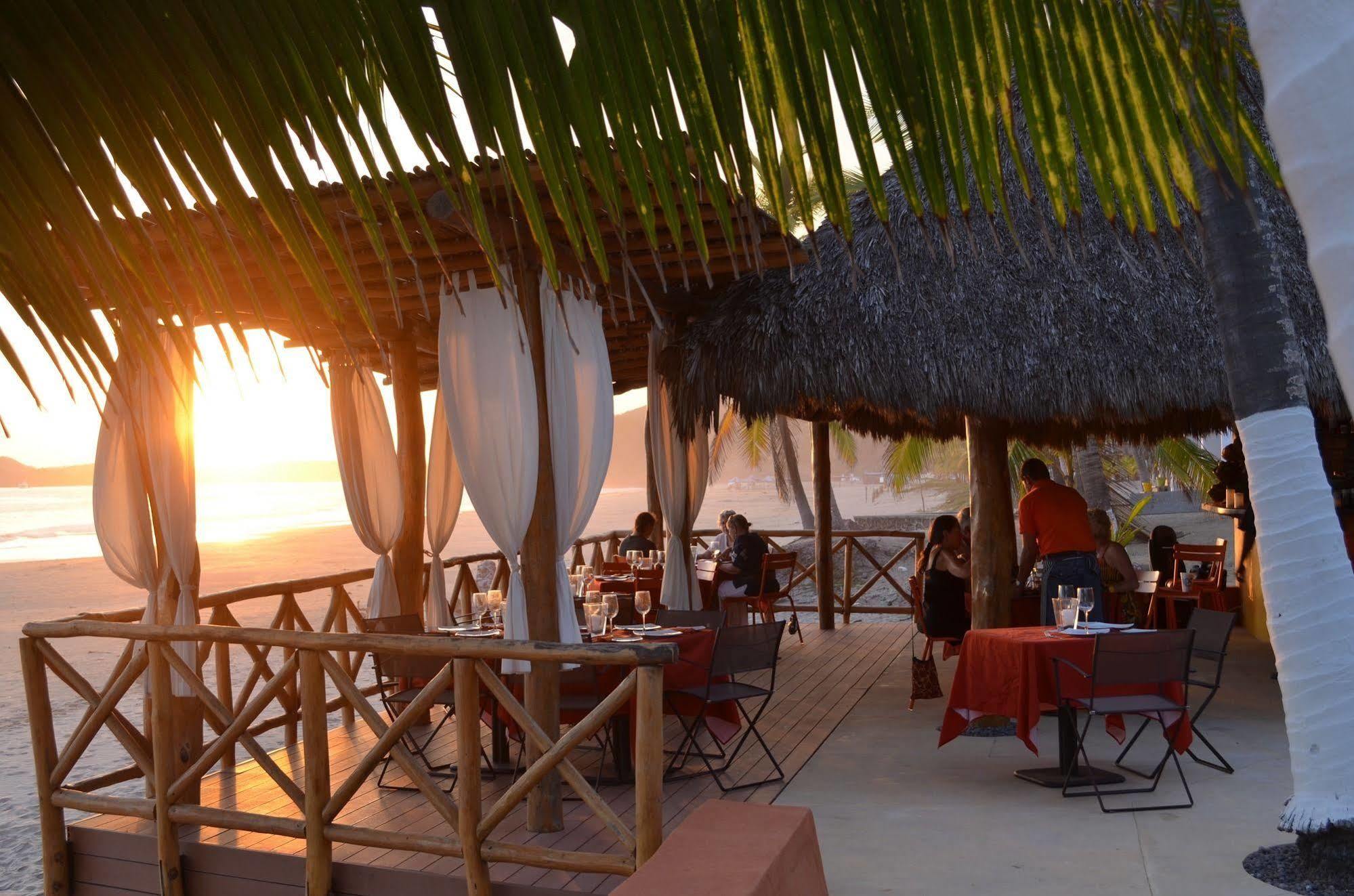 Hotel Chantli Mare Boca de Iguanas