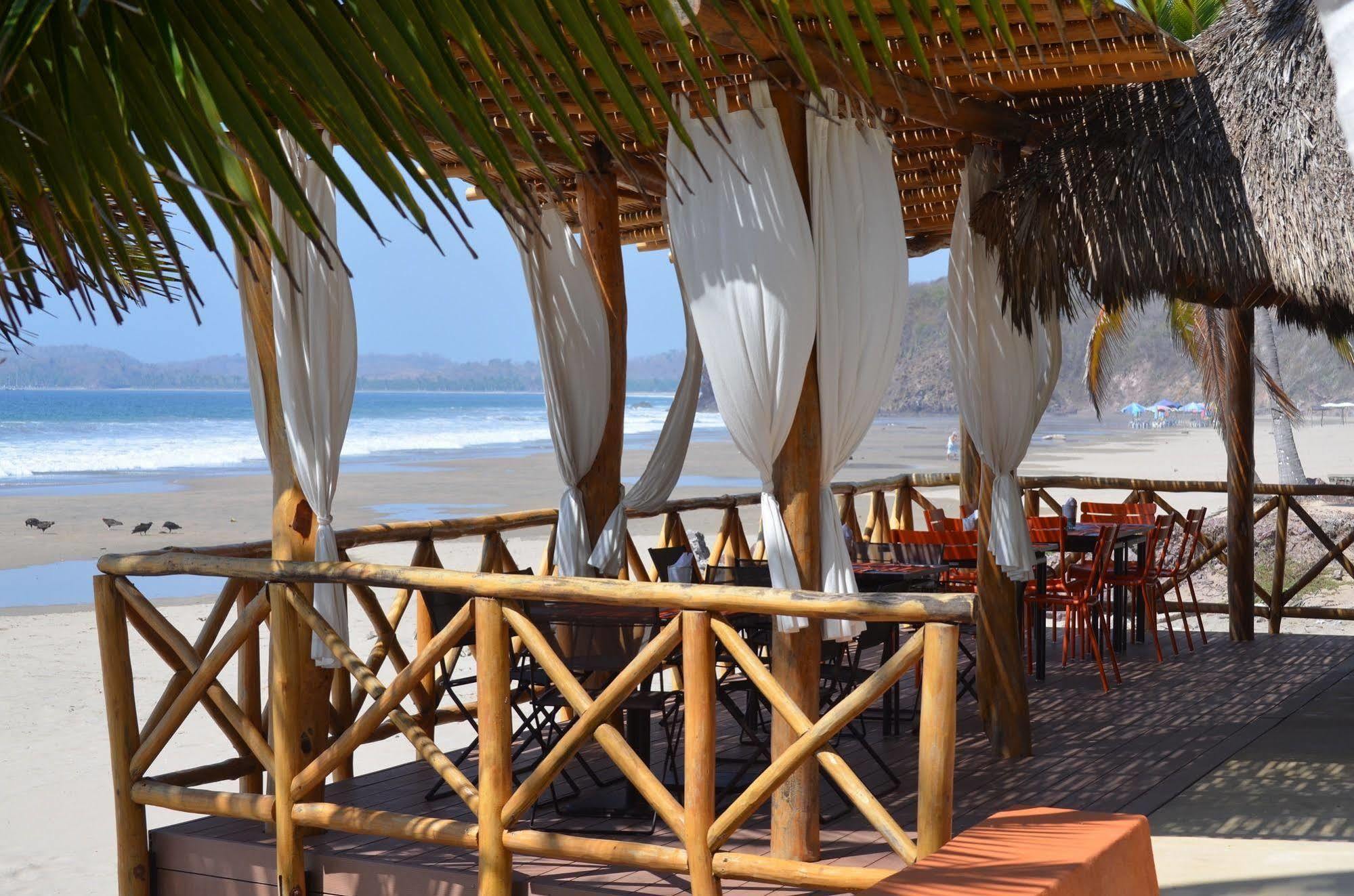 Hotel Chantli Mare Boca de Iguanas