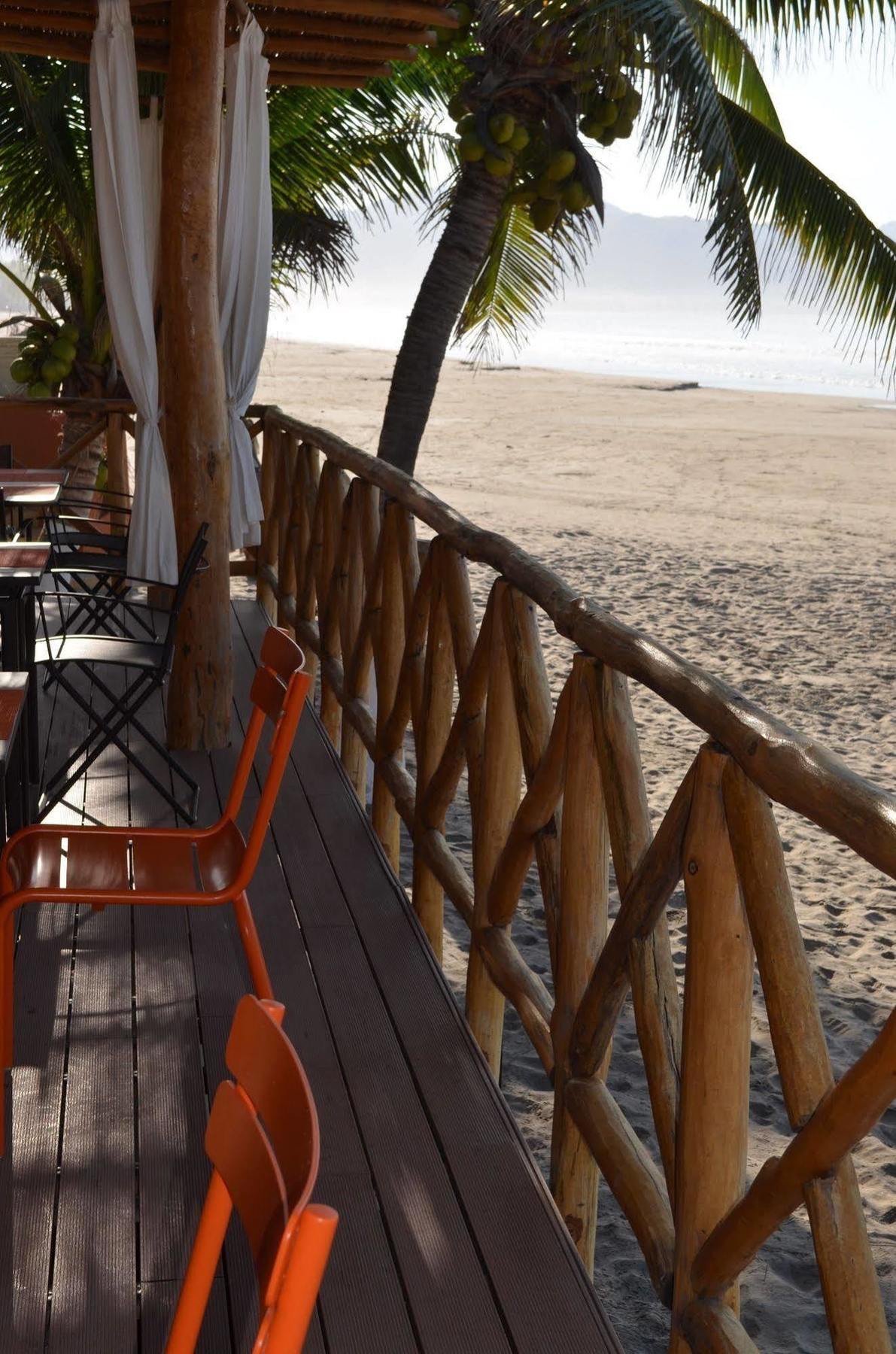 Hotel Chantli Mare 4*