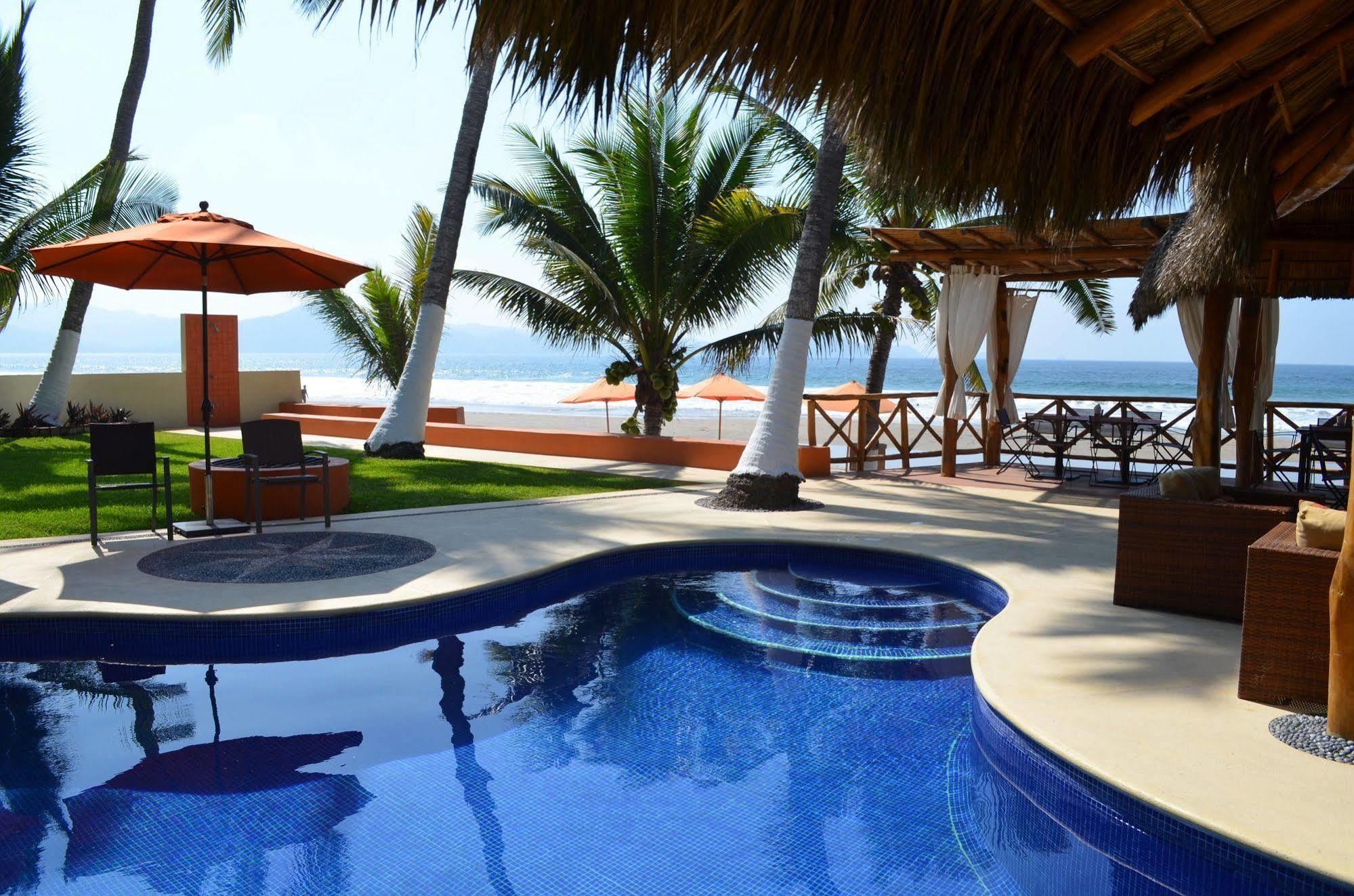 Hotel Chantli Mare 4*