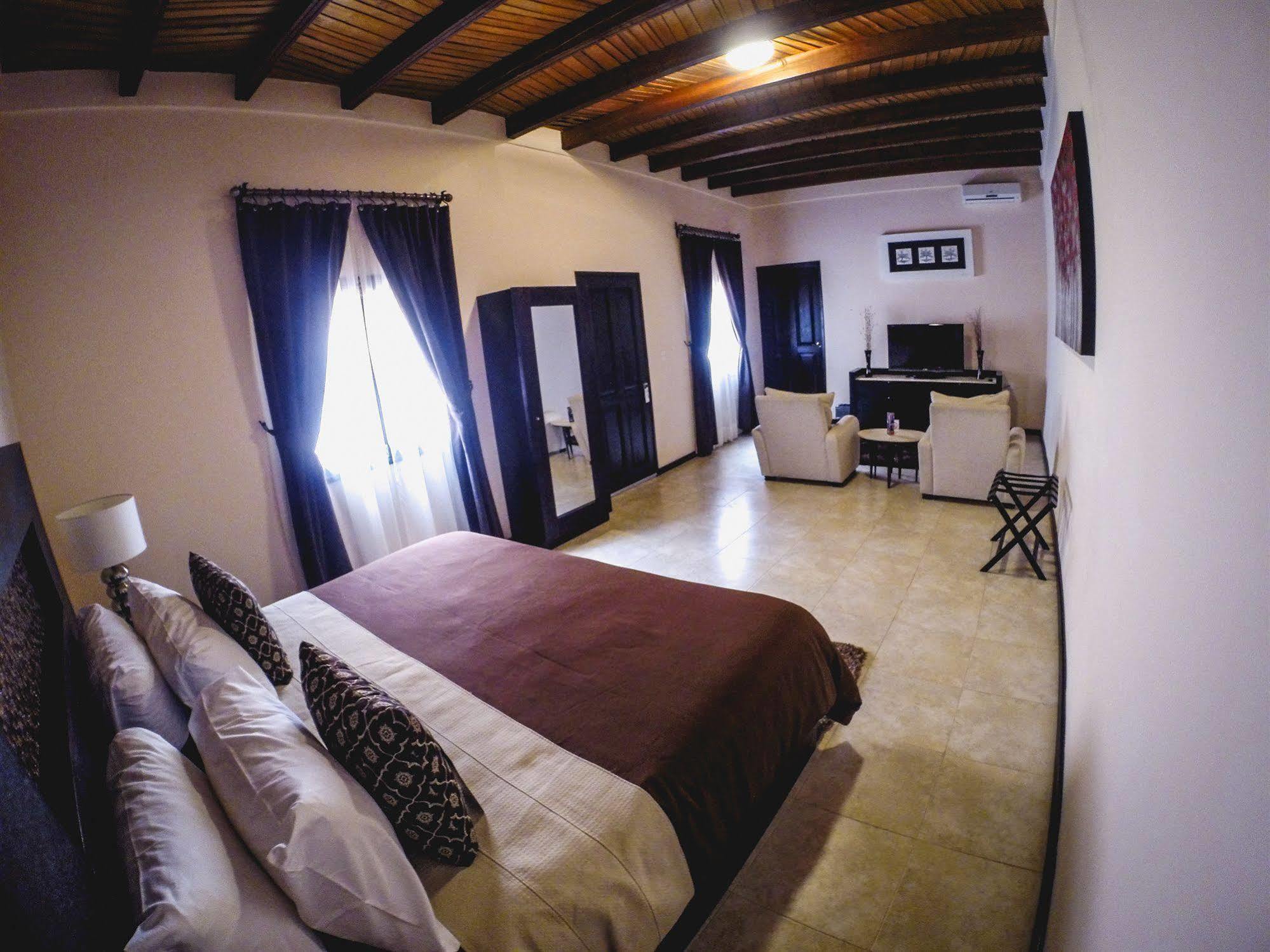 Boutique Hacienda Guadalupe