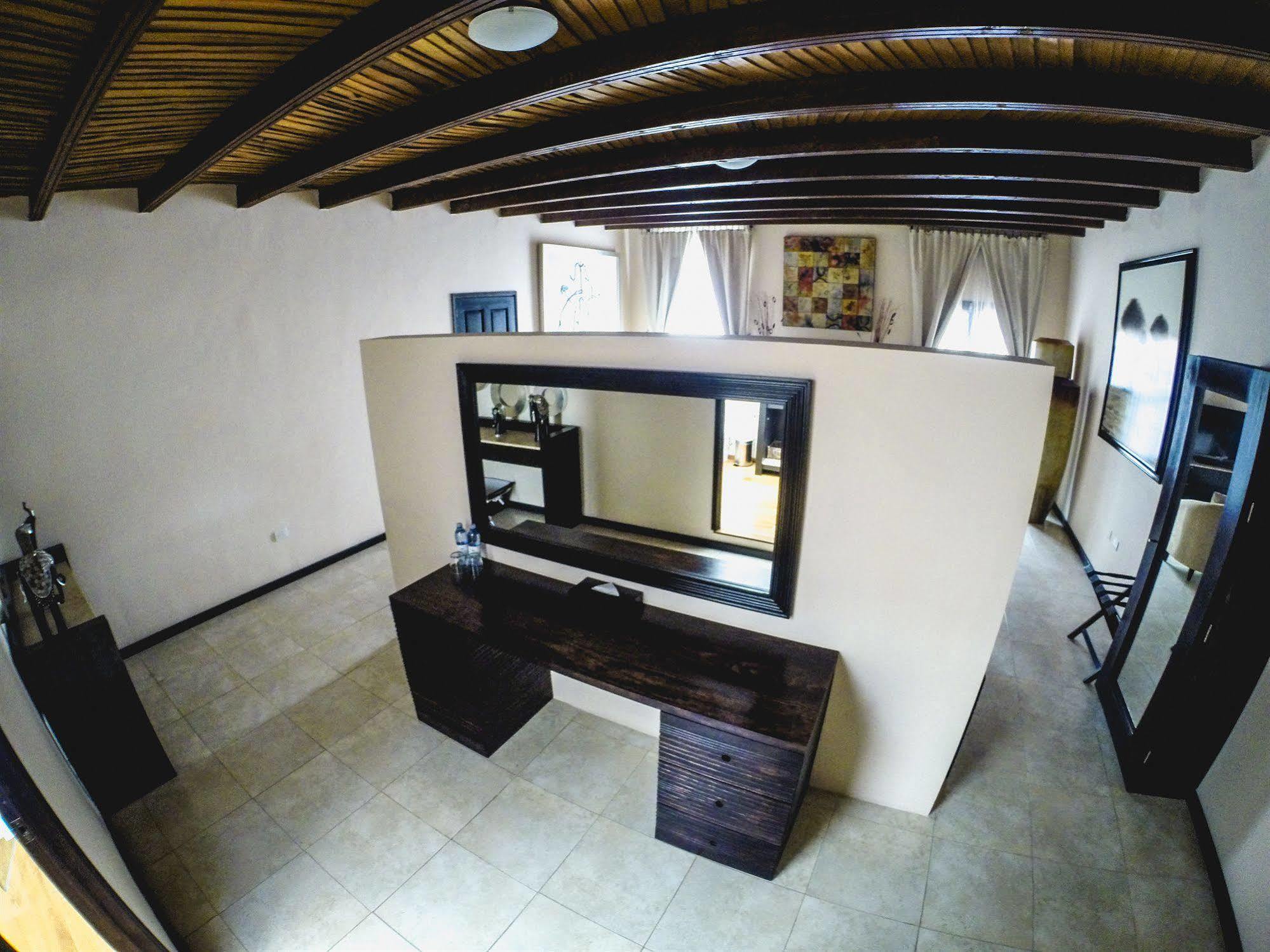 Hotel Boutique Hacienda Guadalupe 4*