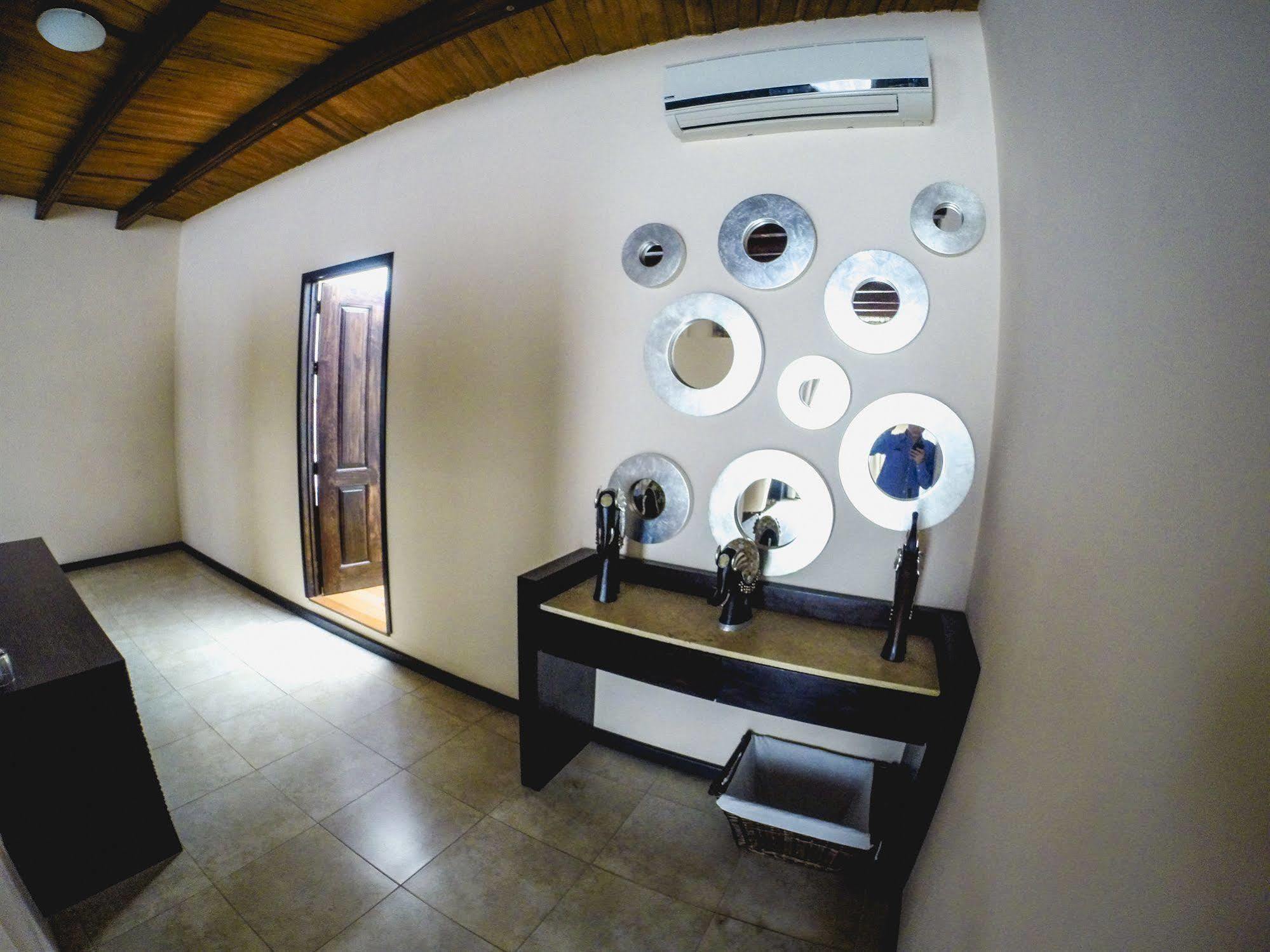 Boutique Hacienda Guadalupe Hotel 4*