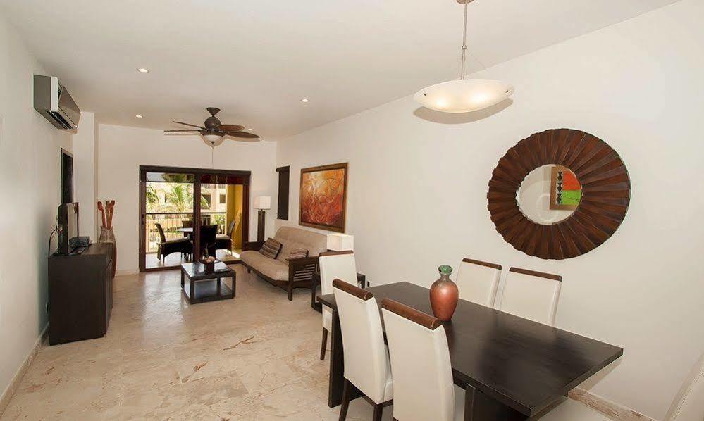 El Faro By Teamoplaya Apartment Playa del Carmen