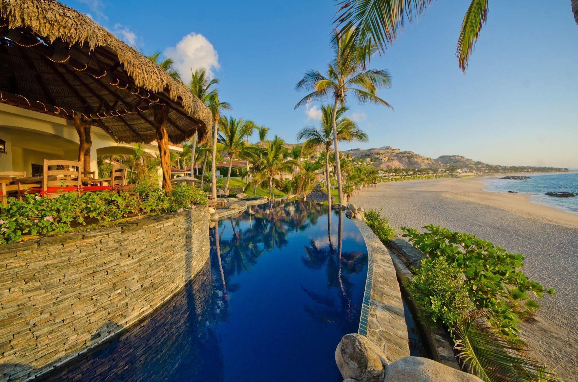 Captiva Hotel El Bedito