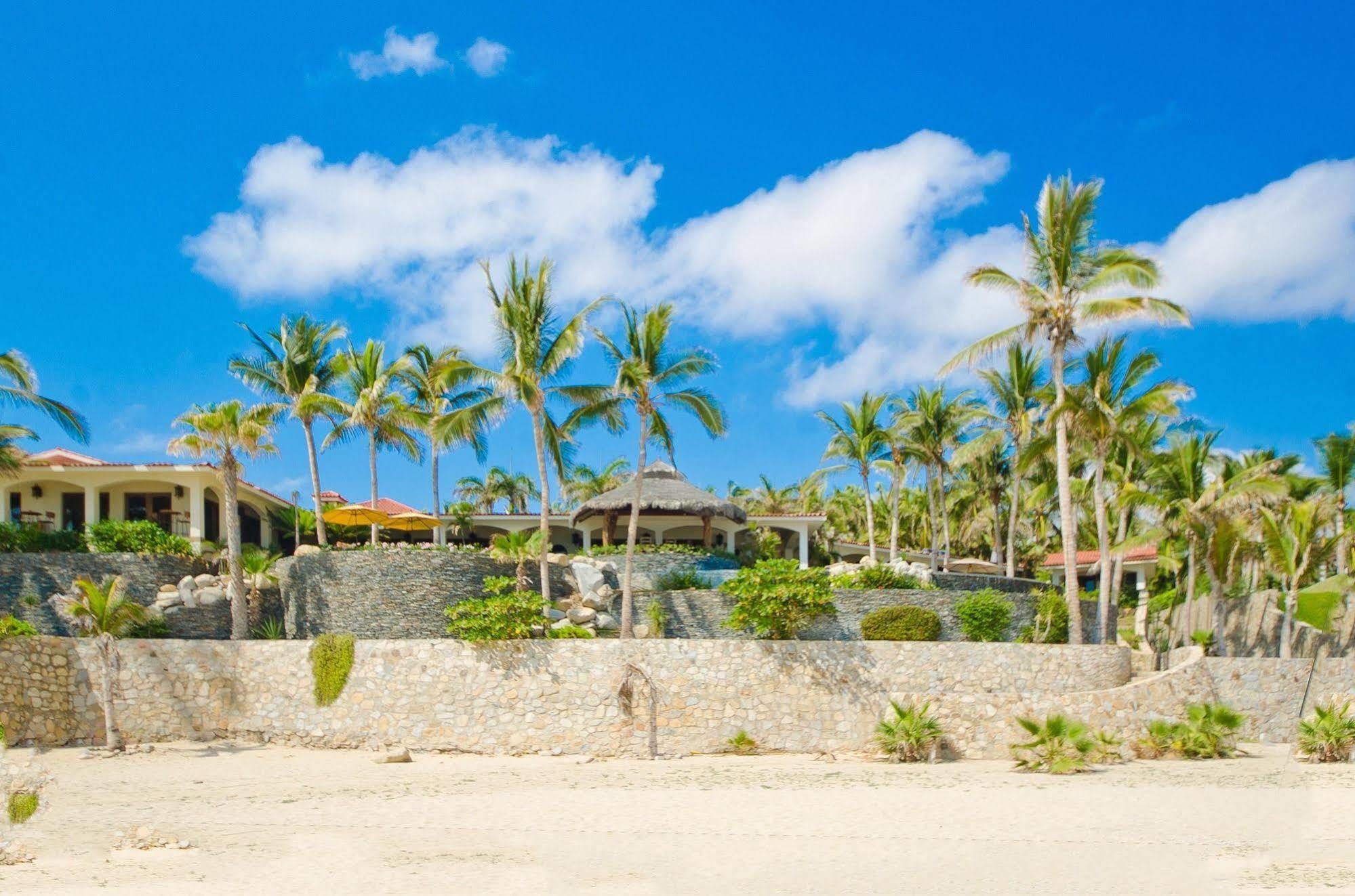 Captiva 4* El Bedito