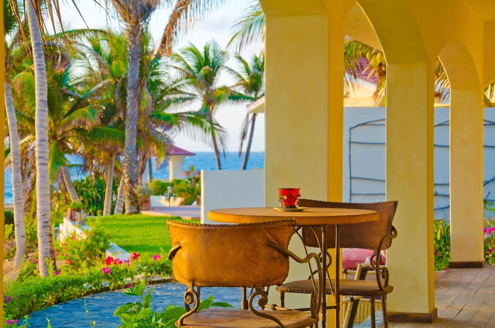 Captiva Hotel