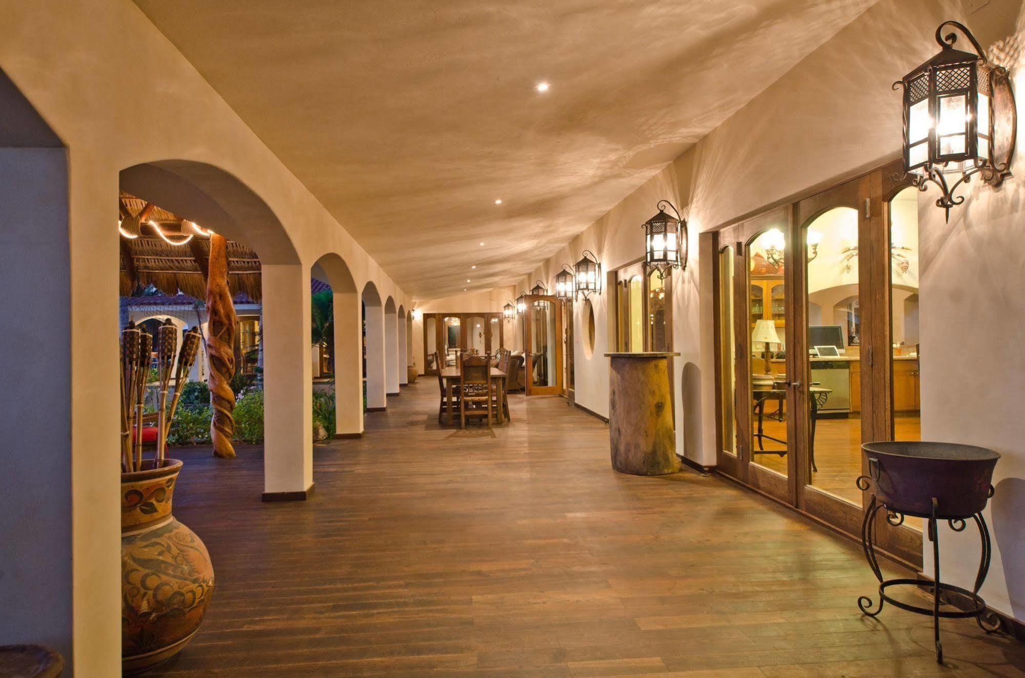 Captiva Hotel El Bedito