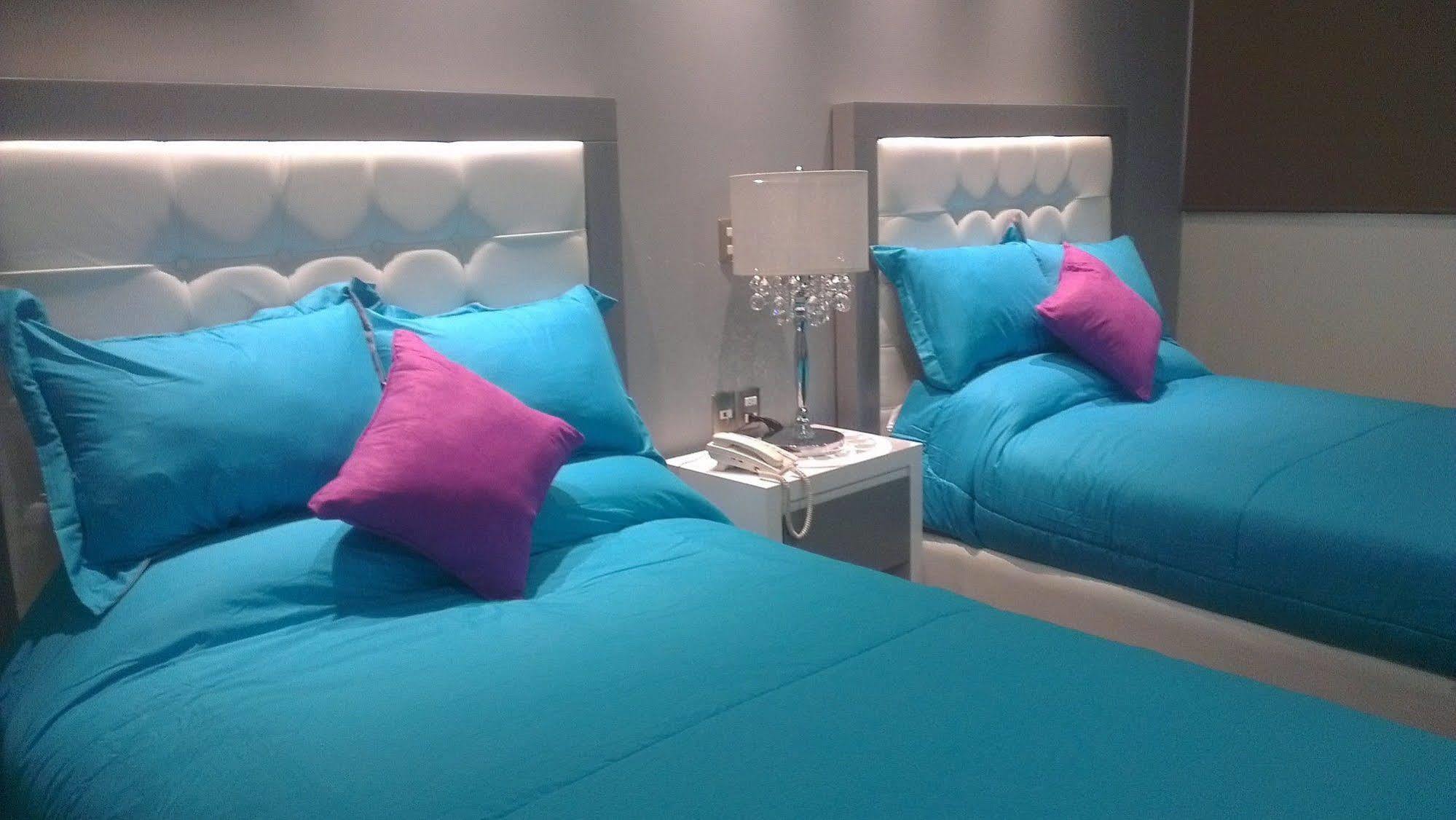 Hotel Centinela Grand 5*