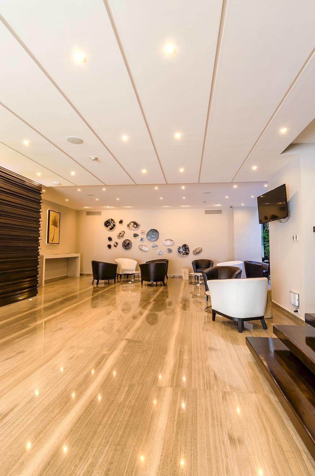 Hotel Zenith