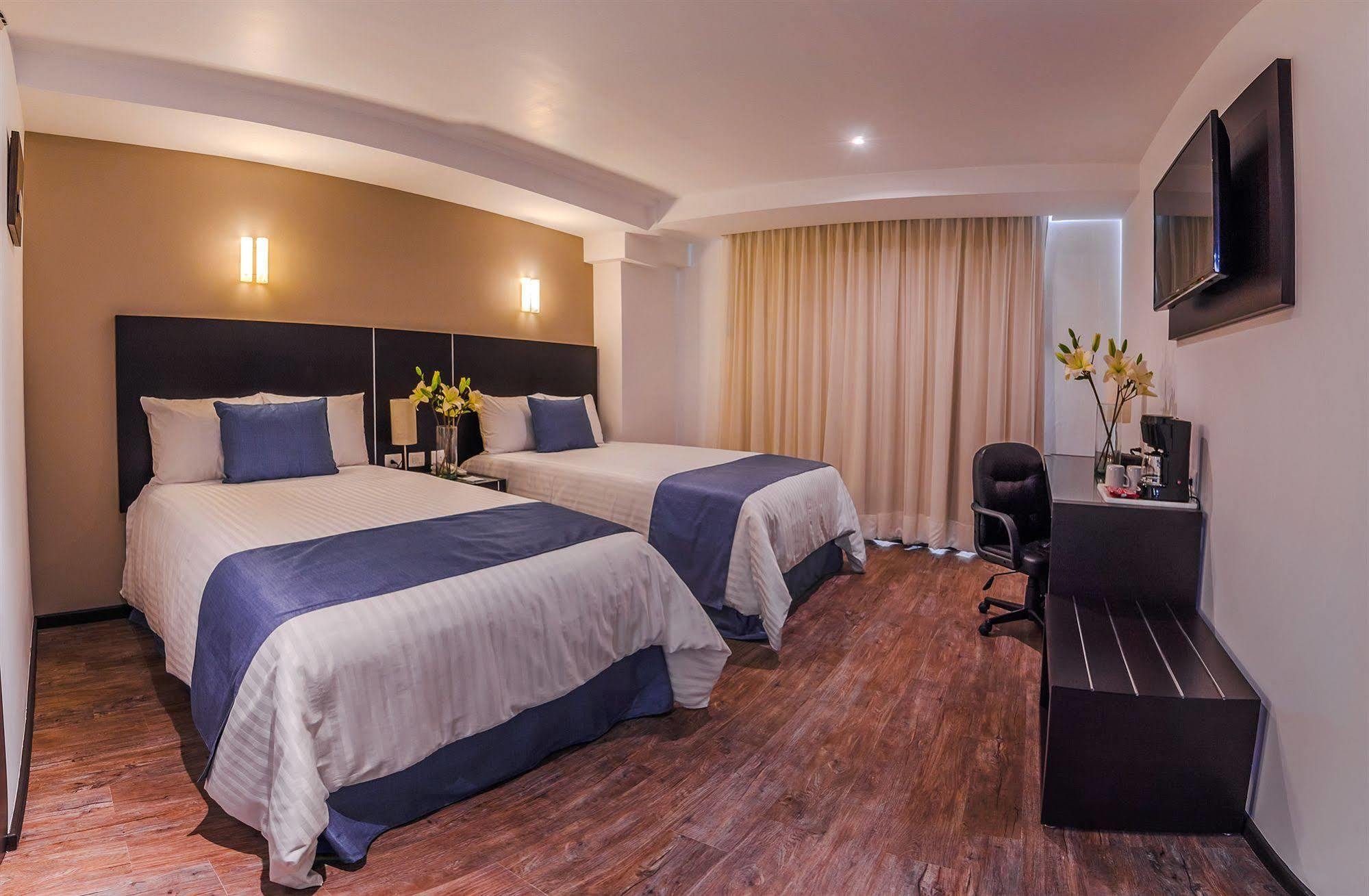 Zenith Hotel
