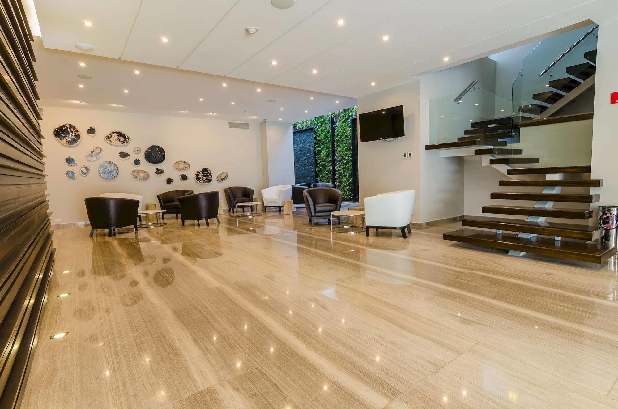 Zenith Hotel Tehuacan