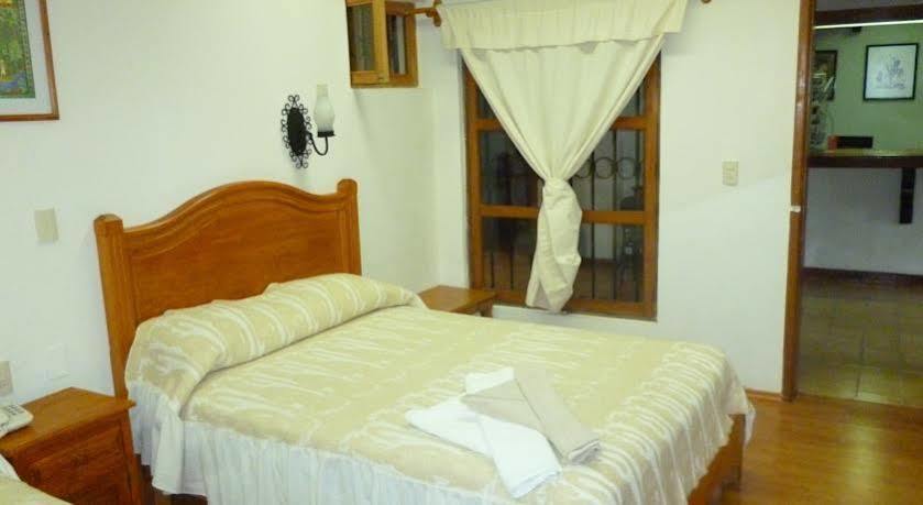 Don Quijote Hotel
