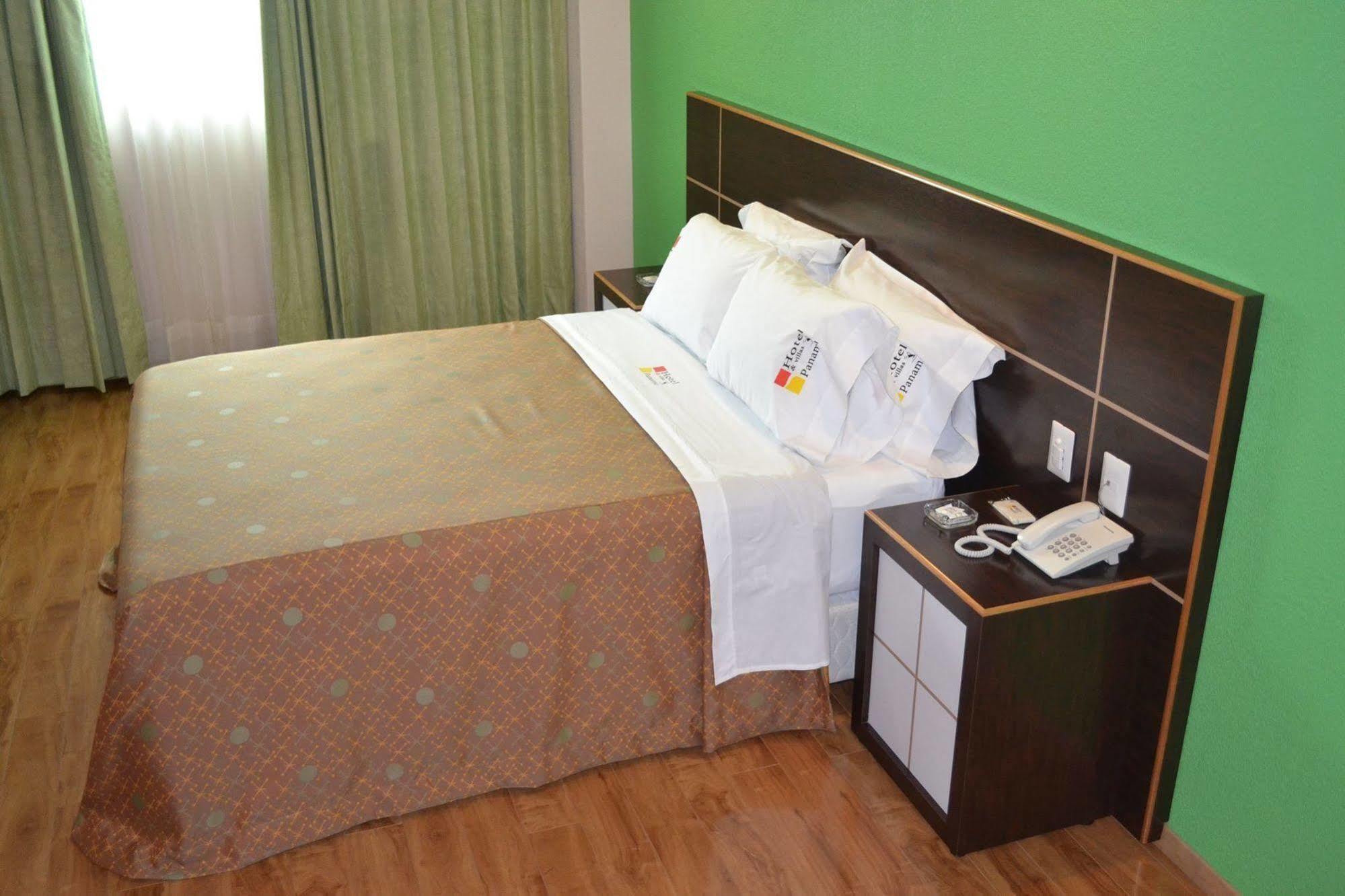 & Panama Hotel Mexico City