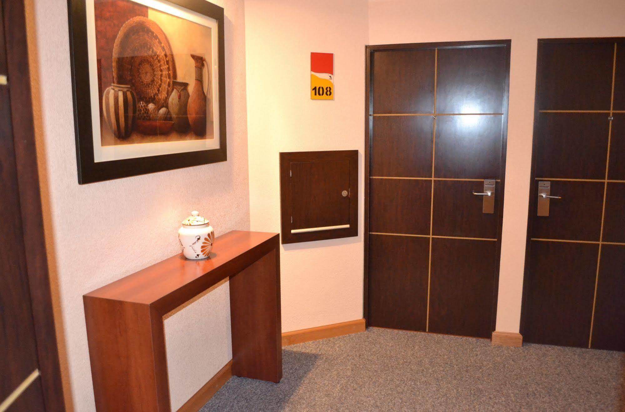 Hotel & Panama 4*