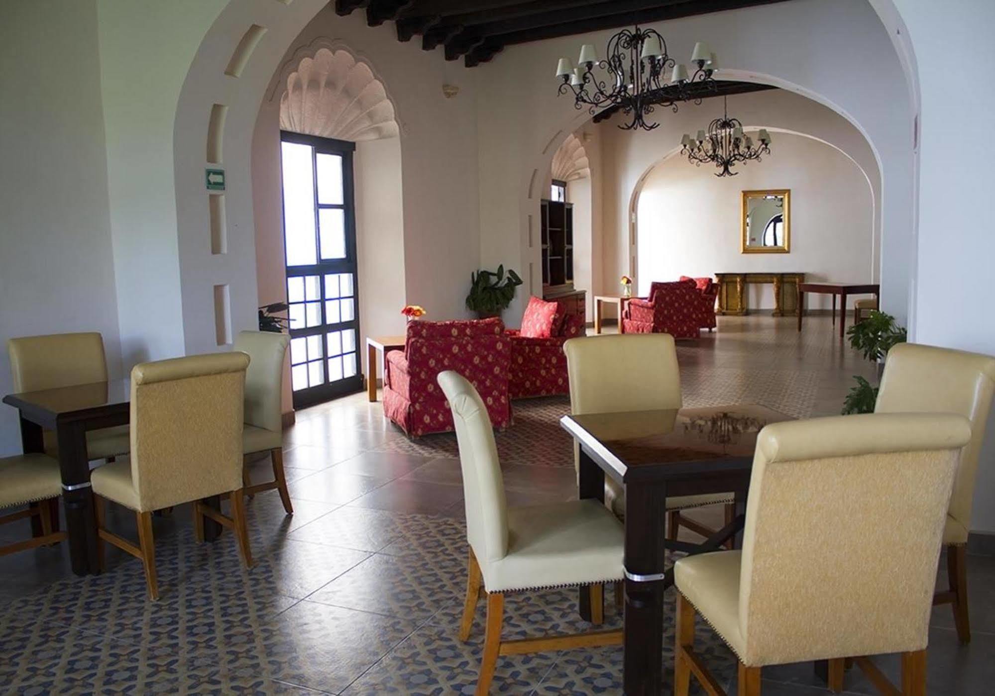 Mision Grand Ex Hacienda De Chautla